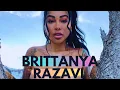 Brittanya Razavi Biography age weight relationships net worth outfits idea plus size models