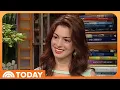 Download Lagu Watch Anne Hathaway’s Interview on TODAY in 2004