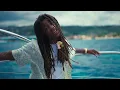 Hurricane Wisdom - Running (Official Music Video)