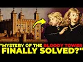Download Lagu DNA Analysis FINALLY SOLVED The Princes in the Tower Mystery... And It Changes Everything