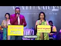Download Lagu Kasthuri Mane Kalyana Thene | Pudhumai Penn | Kaushik | Anusha | Ilaiyaraaja | Gopal Sapthaswaram
