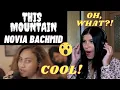 Download Lagu NOVIA BACHMID - THIS MOUNTAIN | REACTION | (Faouzia Cover) | REAKSI | BLEW ME AWAY