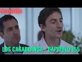 Download Lagu Los Casablanca Capítulo 155 Sonido | Narración mediante diálogo de audio