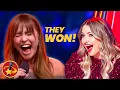 Download Lagu They WON The Voice...These Blind Auditions Started It All! 👑
