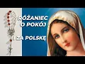 Download Lagu RÓŻANIEC ZA POLSKĘ I O POKÓJ | o. Robert Krawiec
