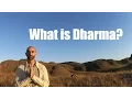 Download Lagu What is Dharma and How to Live It?