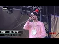 Lil Peep - Wake Me Up