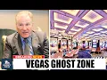 1 MINUTE AGO: Inside Las Vegas’ Ghost Town Strip – What Casino Giants Don’t Want You to See