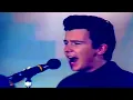 Rick Astley -Together Forever (2022 Remaster)