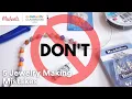 Online Class Don t Do These 5 Things When Making Jewelry Michaels
