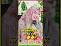 Download Lagu A42 MANIS BAWAAN LAHIR - Ust Liza Azizah #shorts #ustadzahlizaazizah #cantik #ngakak #manis #bawaan