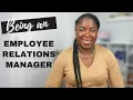 What it s like being an Employee Relations Specialist or Manager Pros Cons