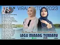 Download Lagu Gamang Manaruah Sayang - Fauzana - Lagu Pop Minang Terbaru 2023 Enak Didengar Bikin Baper