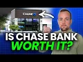 Watch This BEFORE Opening A Chase Bank Account