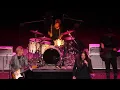 Kenny Wayne Shepherd: "Everything Is Broken" Live 4/16/22  Carmel, IN