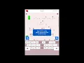 Cryptogram The Solution For Level 229 - Step by Step Word Brain Puzzle
