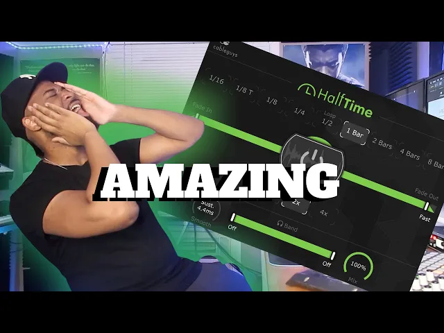 Youtube Video vrCHFJFoRsQ