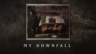 Download The Notorious B.I.G. - My Downfall (feat. DMC) (Official Audio) MP3