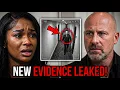 Leaked HOTEL Clip EXPOSES Joe McCann s Actions In Ashlee Jenae Case