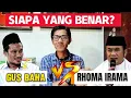 Download Lagu GUS BAHA VS RHOMA IRAMA, SIAPA YANG BENAR? 