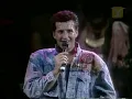 Emmanuel, Con olor a hierba, Festival de Viña 1989