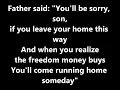 David Hasselhoff-Looking for Freedom
