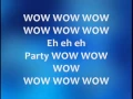 Lagu Inna - WOW [lyrics]