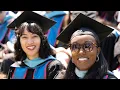 2023 LMU Graduate Commencement