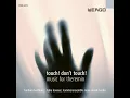 Moritz Eggert: The Son Of the Daughter Of Dracula Versus The Incredible Frankenstein Monster (From Outer Space) - Barbara Buchholz, Lydia Kavina, Kammerensemble Neue Musik Berlin