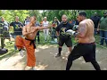 Download Lagu When Fake Kung Fu Master Get Knocked Out By Real Fighters