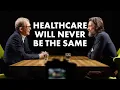 How A I and Big Tech Are Shaping The Future of Healthcare Dr Lloyd Minor X Rich Roll Podcast