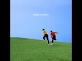 Chance (Feat. Peakboy (픽보이)) - Sped Up Version)