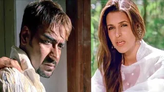 aisa na ho ishq koi dil ko tod bich rah mein sanam mera sath chod de aitbar nahi karna ajay devgan