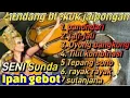 Download Lagu TEMBANG JAIPONG - Ipah gebot