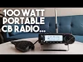 Download Lagu 100W DRAAGBARE CB-RADIO!!!