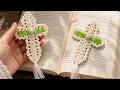 WOW Crochet CROSS Bookmark Pattern How To Crochet Quick Cross Bookmark FULL TUTORIAL