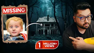 What REALLY Happened to Ryker Webb