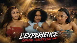 Experience #4 ( Yon ti Goute / aswè a 8h branche )