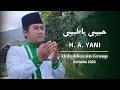 Download Lagu Habibi Ya Thobibi - H. A. Yani | Mahabbatain Group | Remake 2023