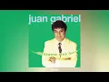 Juan Gabriel - Abrázame Muy Fuerte