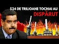 Download Lagu Criza petrolului lovește mai rău ca în Iran: Venezuela falimentară, inflație uriașă de 172%