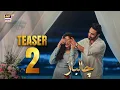 Download Lagu TEASER - 2 | CHALBAAZ | Coming Soon | ARY Digital Drama