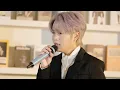 Proo Thunwa x Pentor Jeerapat - ใช้ฉันทำไม (Stand-in) | LIVE SESSION