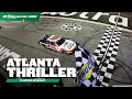 Wild Final Laps Decide a First-Time Winner 2026 NASCAR O Reilly Auto Parts Series