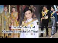 Download Lagu The life story of Queen Suthida of Thailand