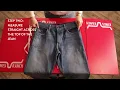 How to Measure Your Jean Waist Kimes Ranch