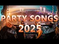 Download Lagu PARTY SONGS 2025 🔥 Mashups \u0026 Remixes Of Popular Songs 🔥 DJ Remix Club Music Dance Mix 2025