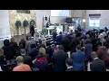 Richard Mouse Smith Funeral Service