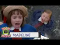 Download Lagu Madeline Falls In The River Seine | Madeline | Indoor Recess