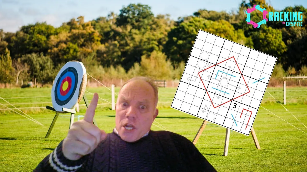 A Brand New Target